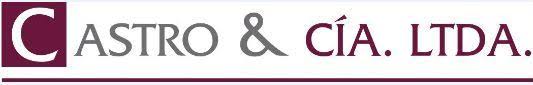 Castro y Cia Abogados Logo